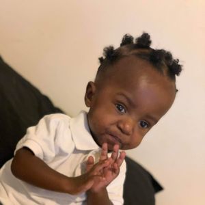 Meet your Posher, Lee